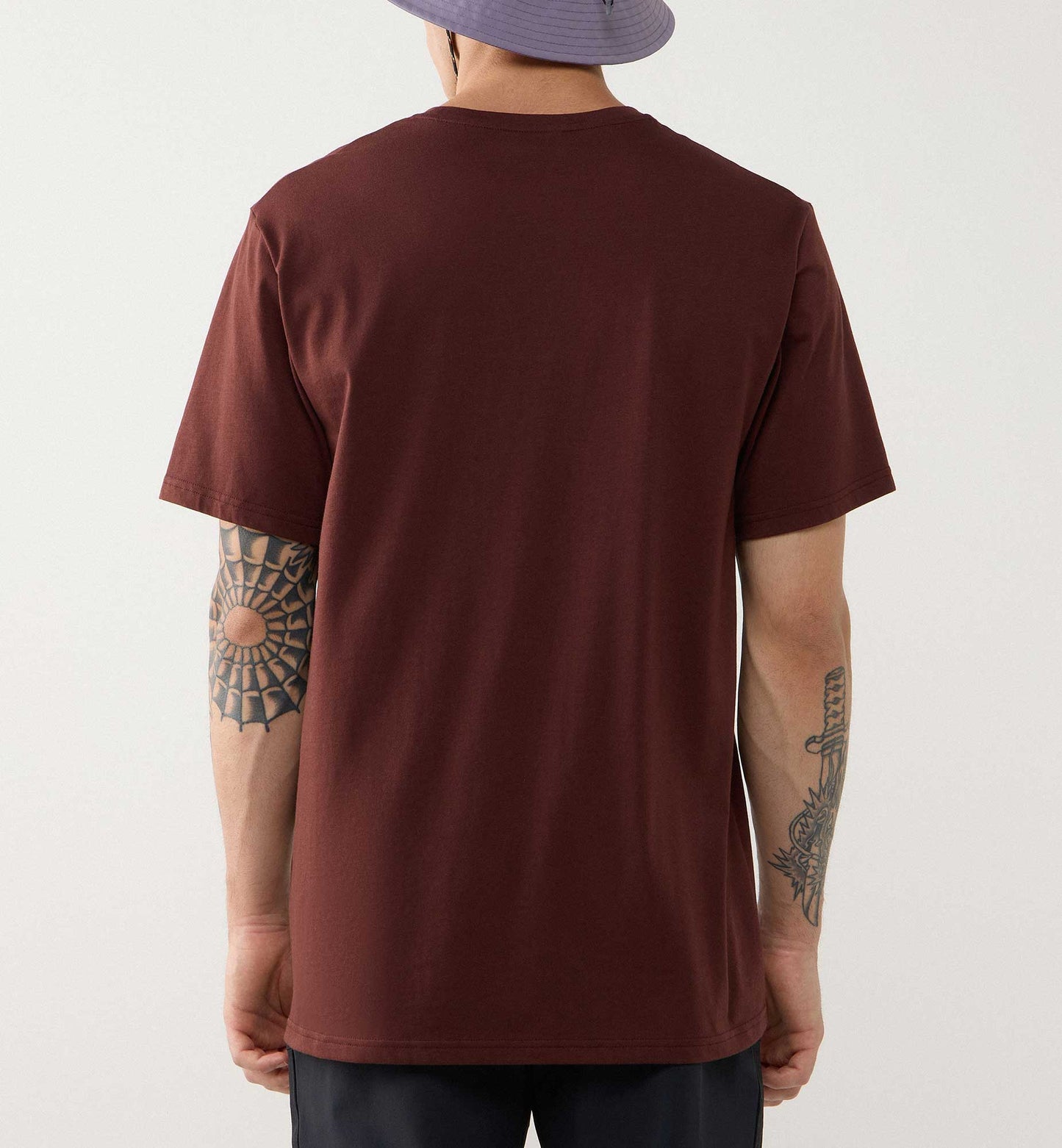 Outsiders Tee Men