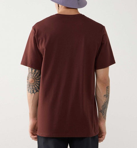 Outsiders Tee Men