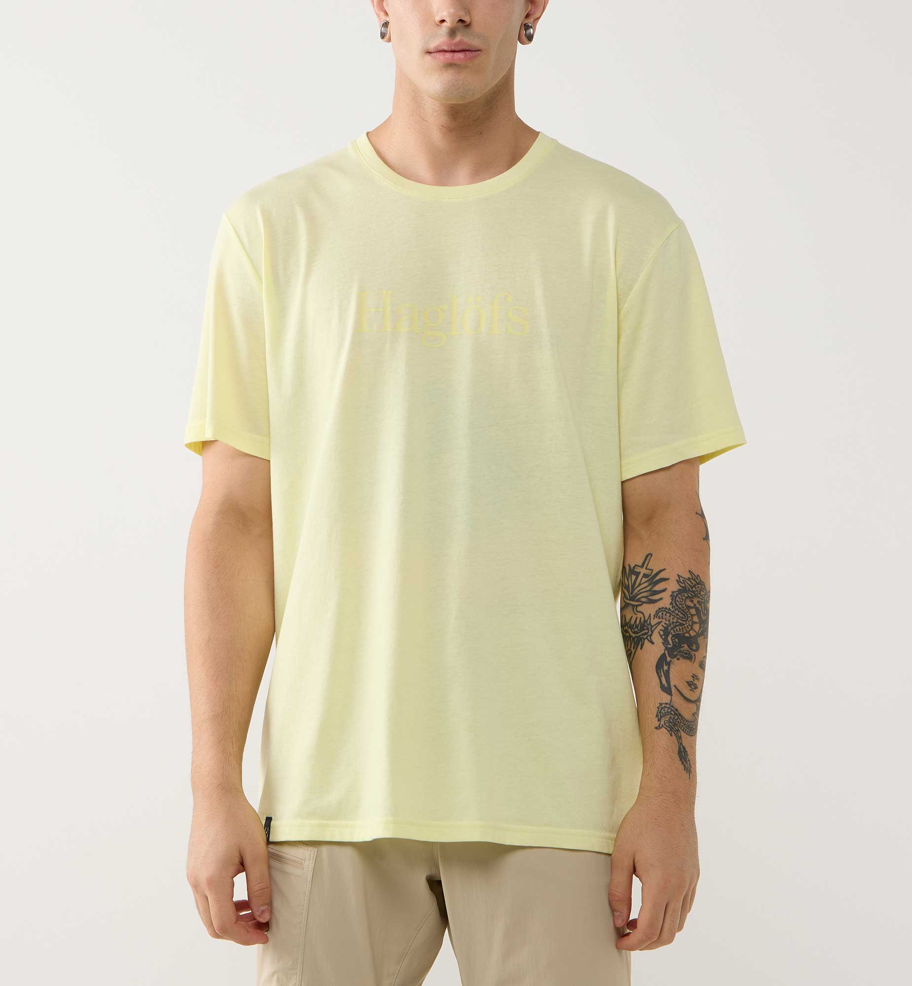 Outsiders Tee Men