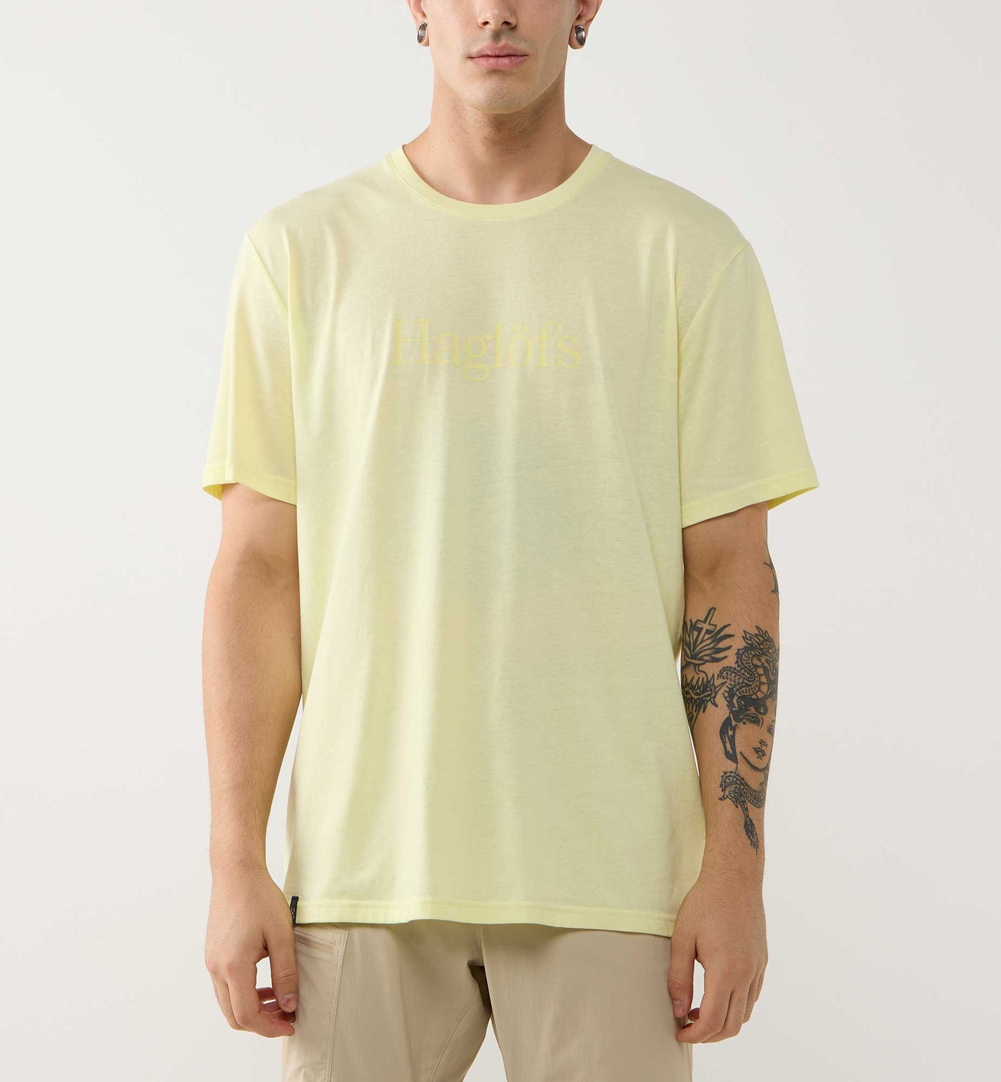 Outsiders Tee Men