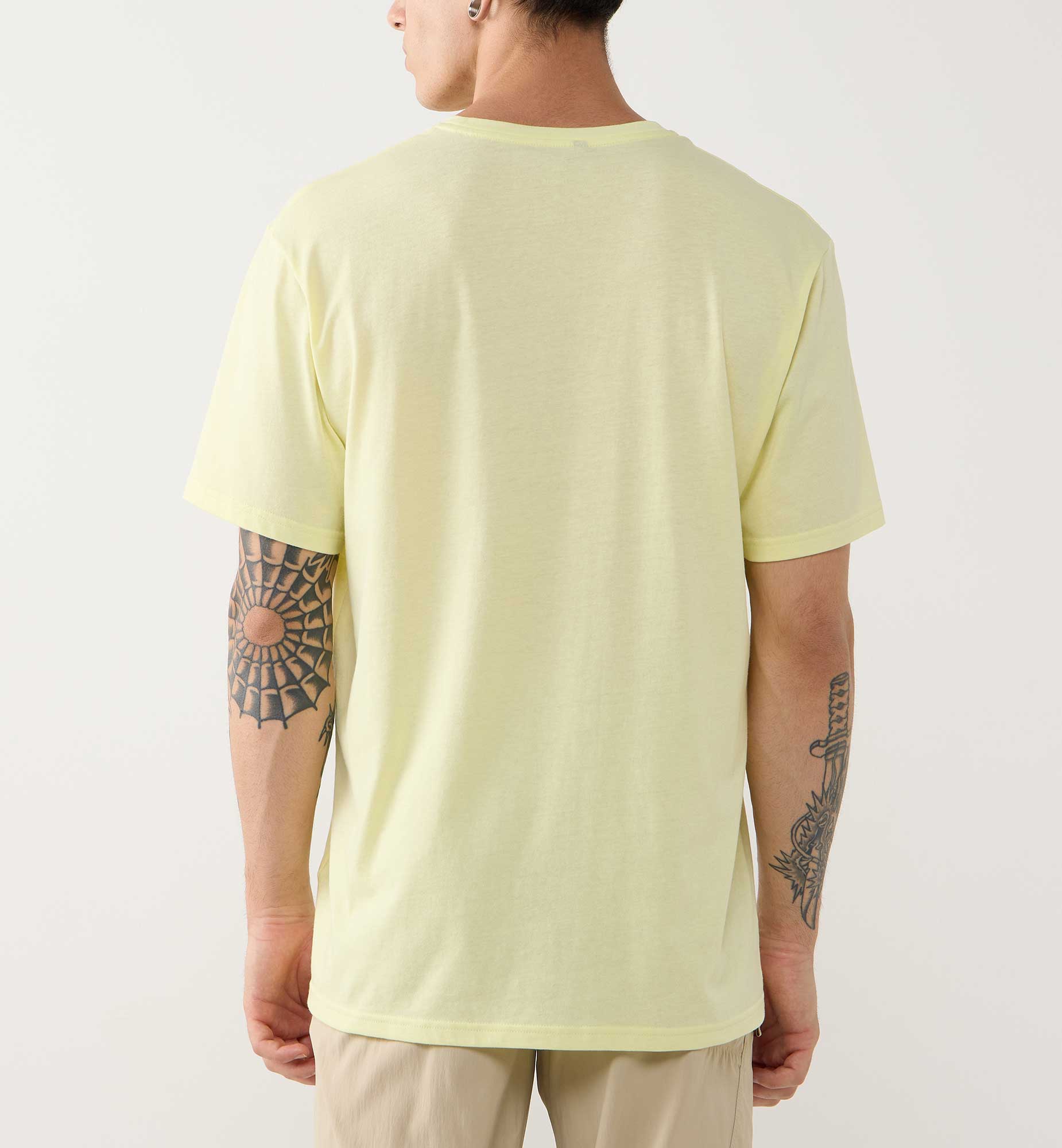Outsiders Tee Men