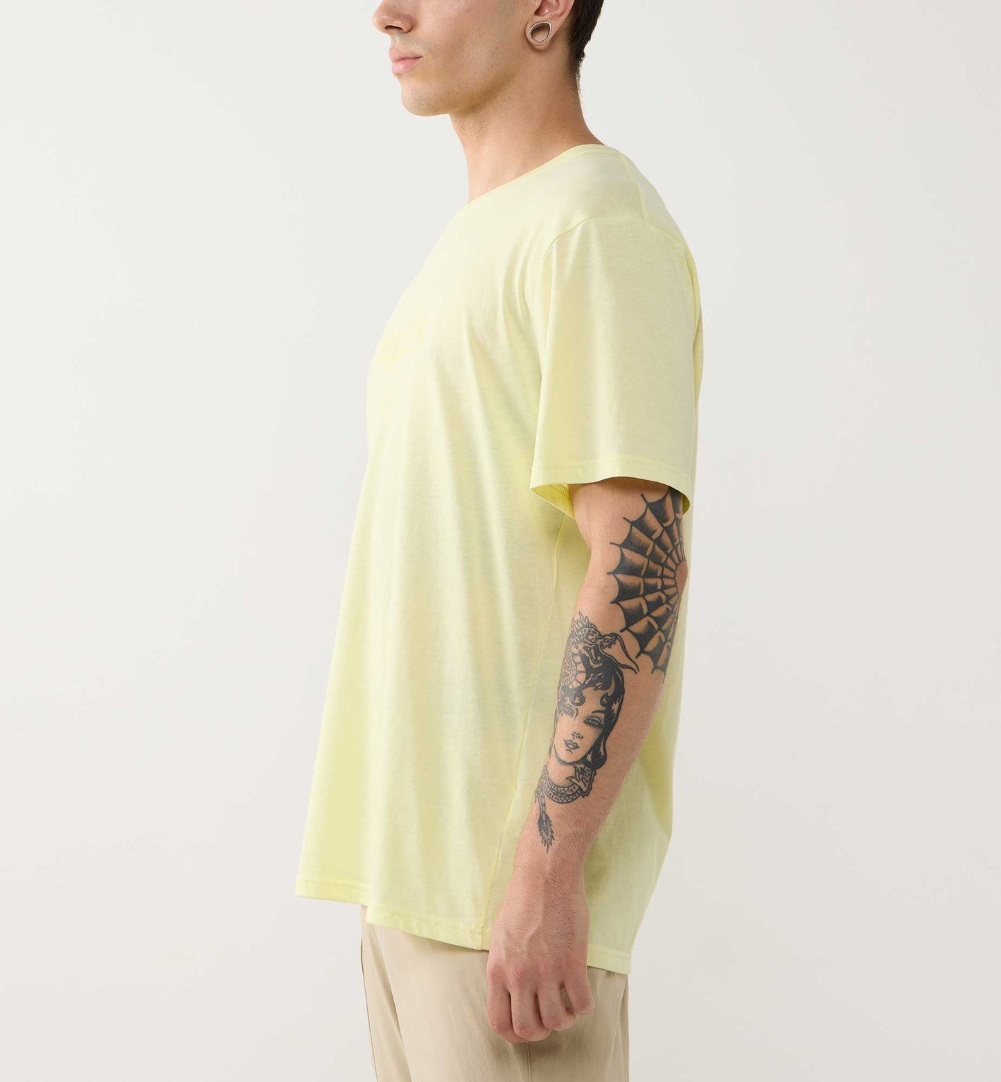 Outsiders Tee Men