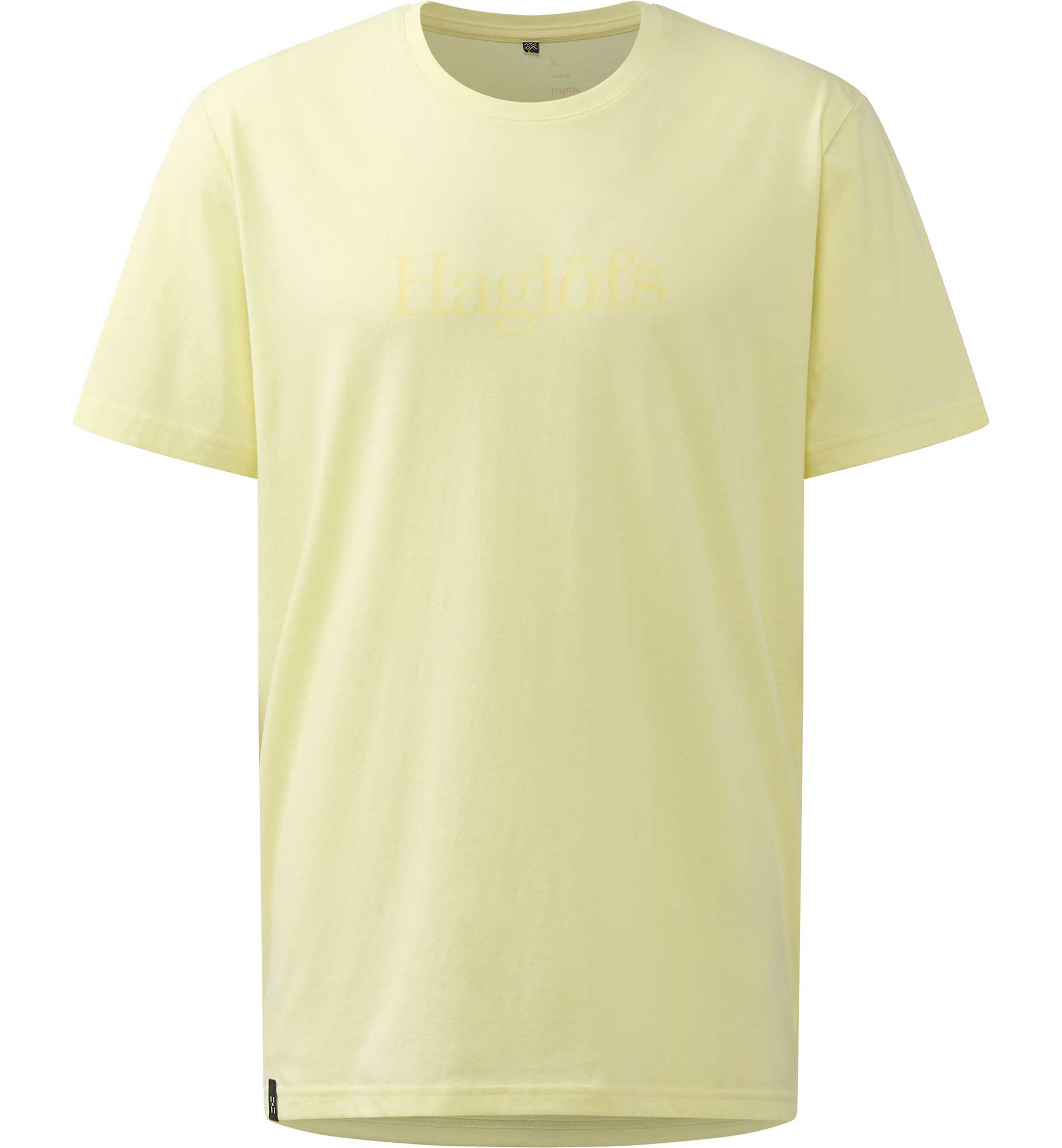 Outsiders Tee Men