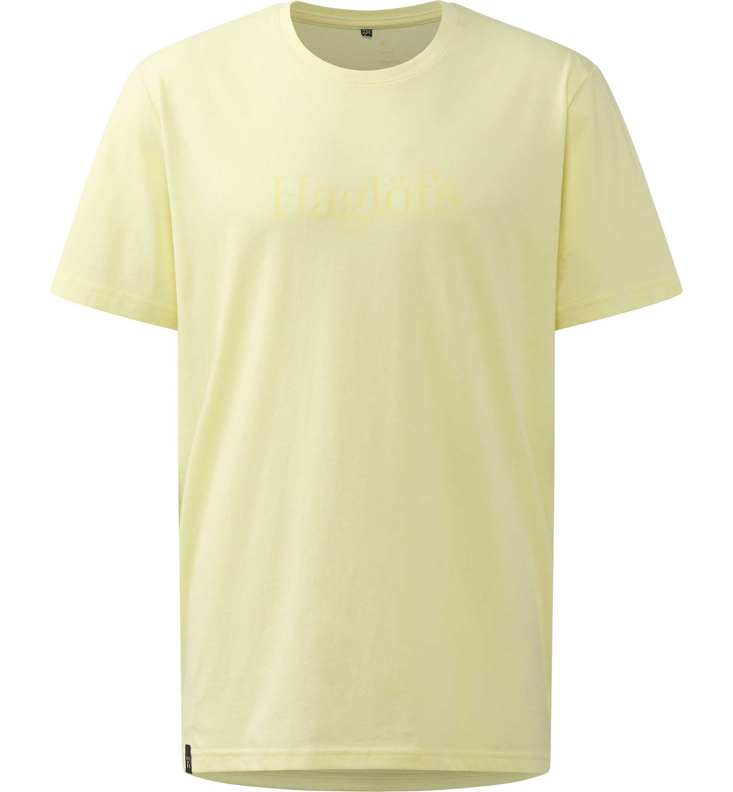 Outsiders Tee Men