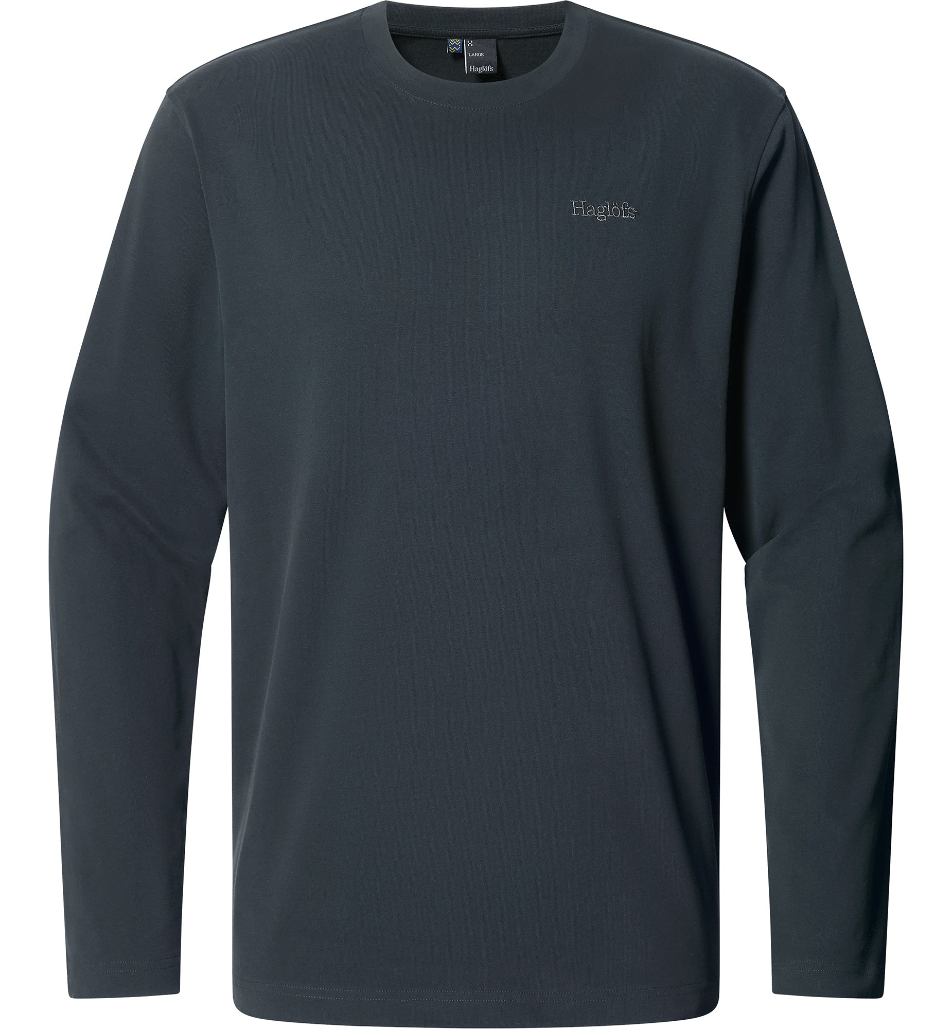 Haglofs LS Tee Men