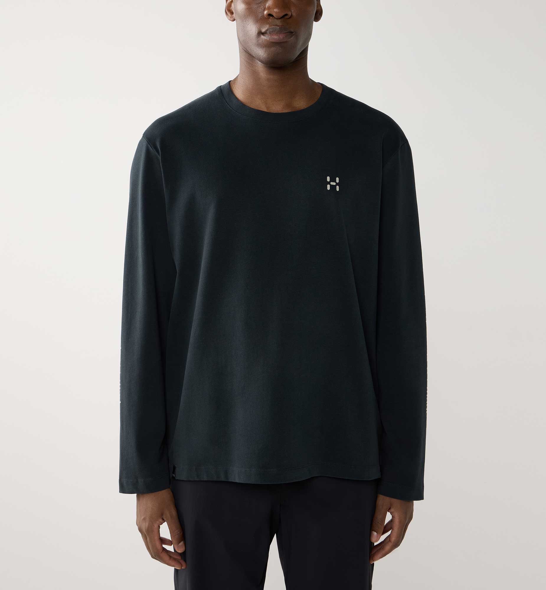 Haglofs LS Tee Men