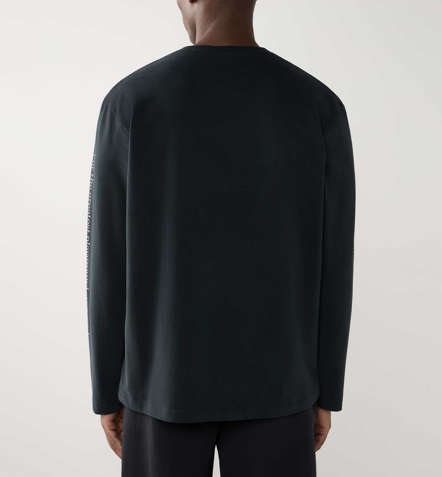Haglofs LS Tee Men