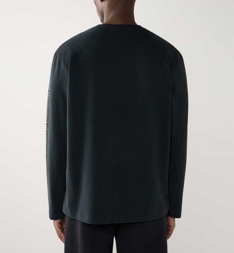 Haglofs LS Tee Men