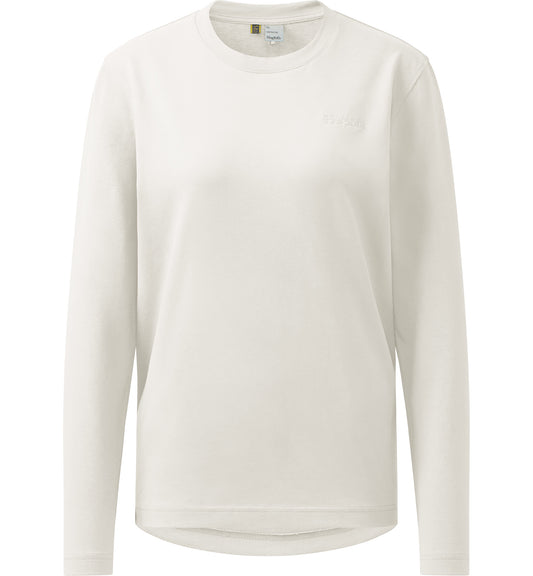 Haglofs LS Tee Women