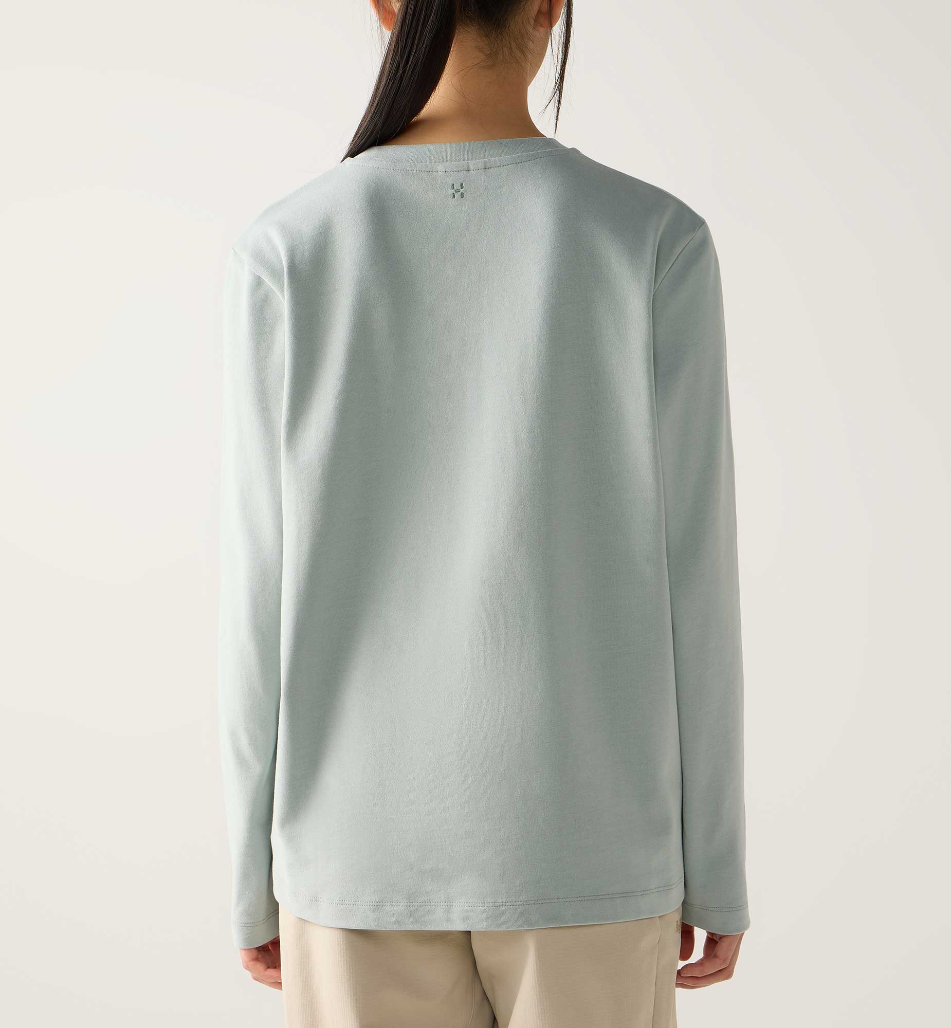 Haglofs LS Tee Women