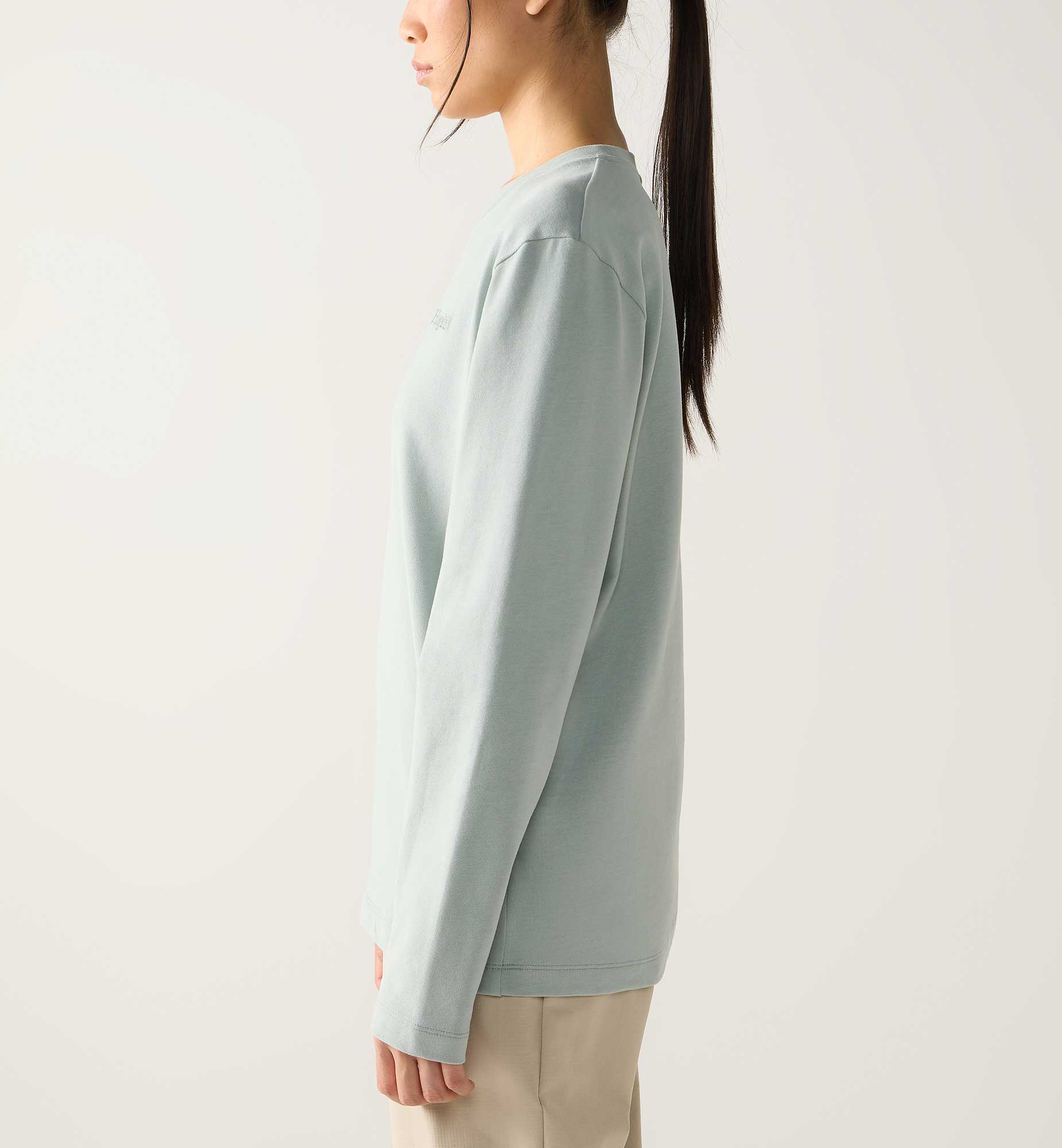 Haglofs LS Tee Women