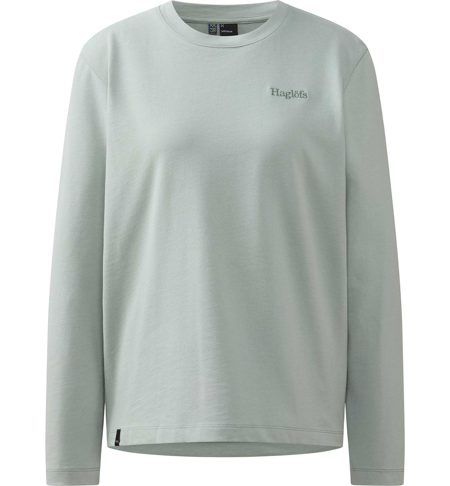 Haglofs LS Tee Women