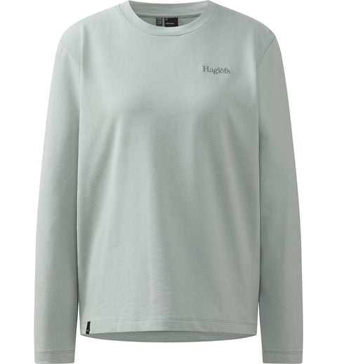 Haglofs LS Tee Women