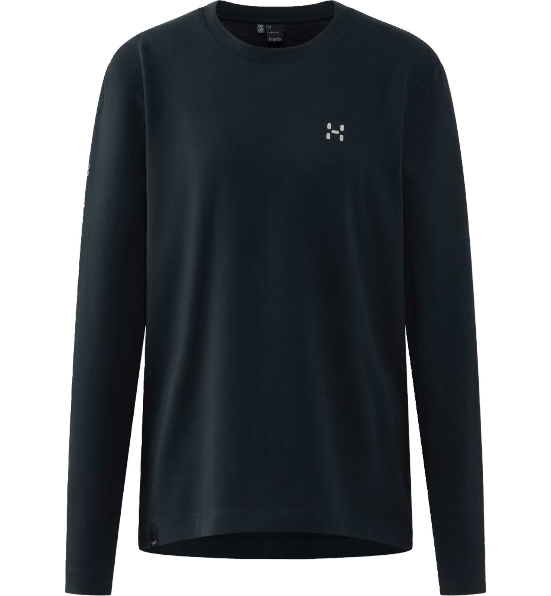 Haglofs LS Tee Women