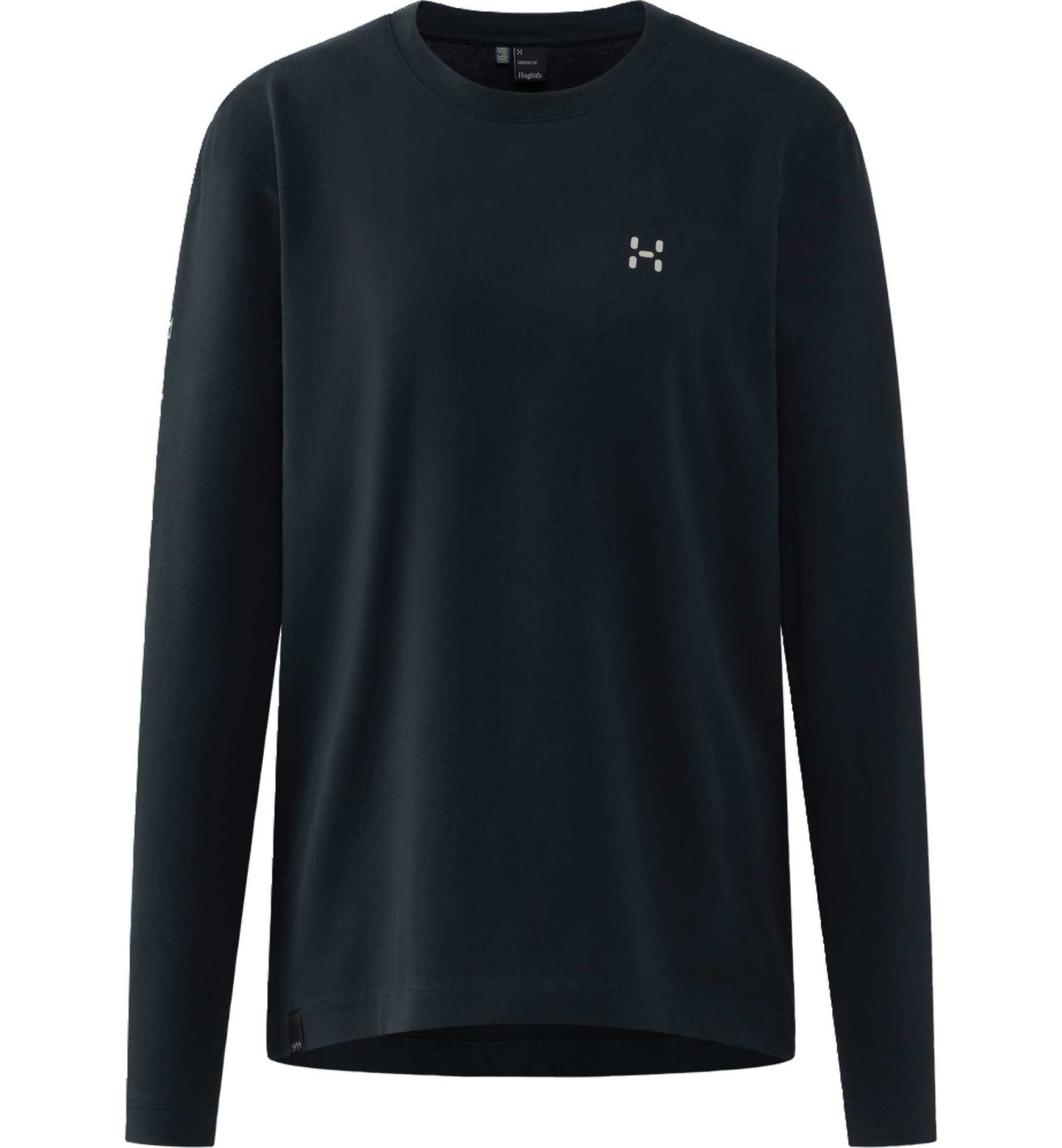 Haglofs LS Tee Women