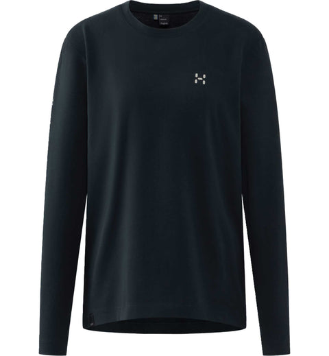 Haglofs LS Tee Women