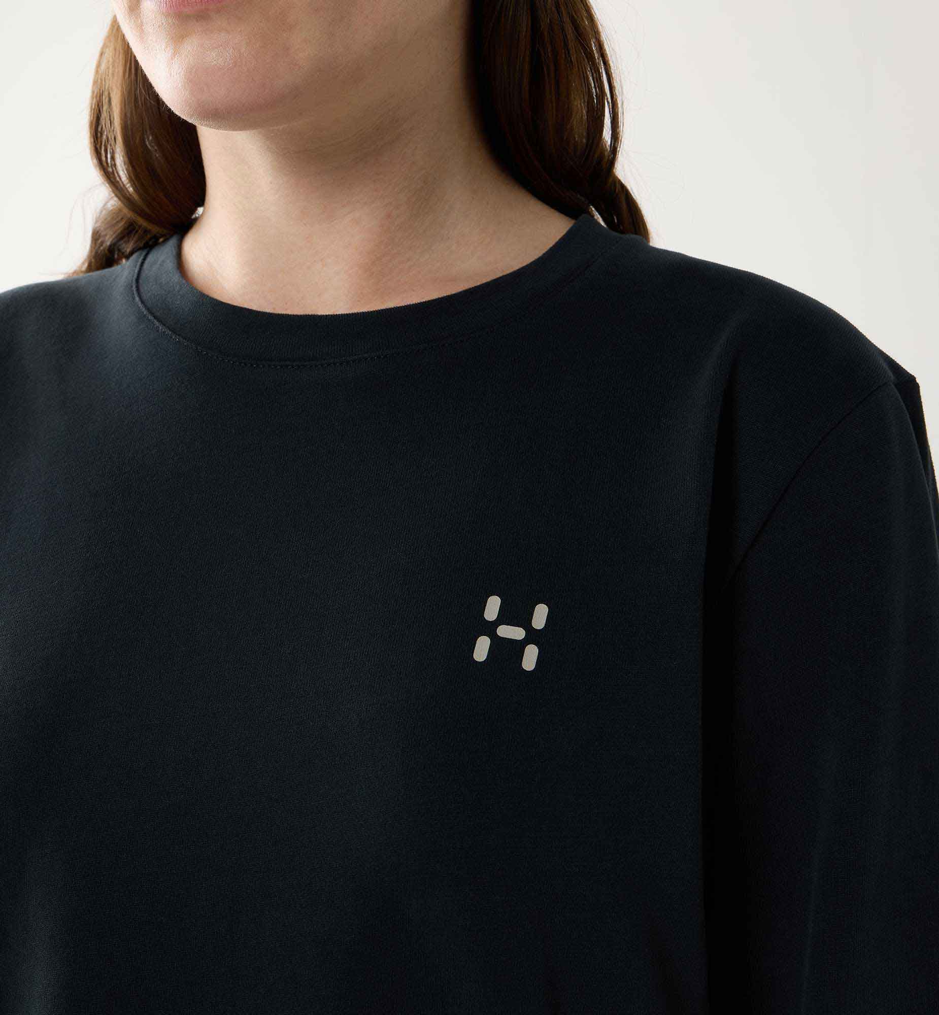 Haglofs LS Tee Women