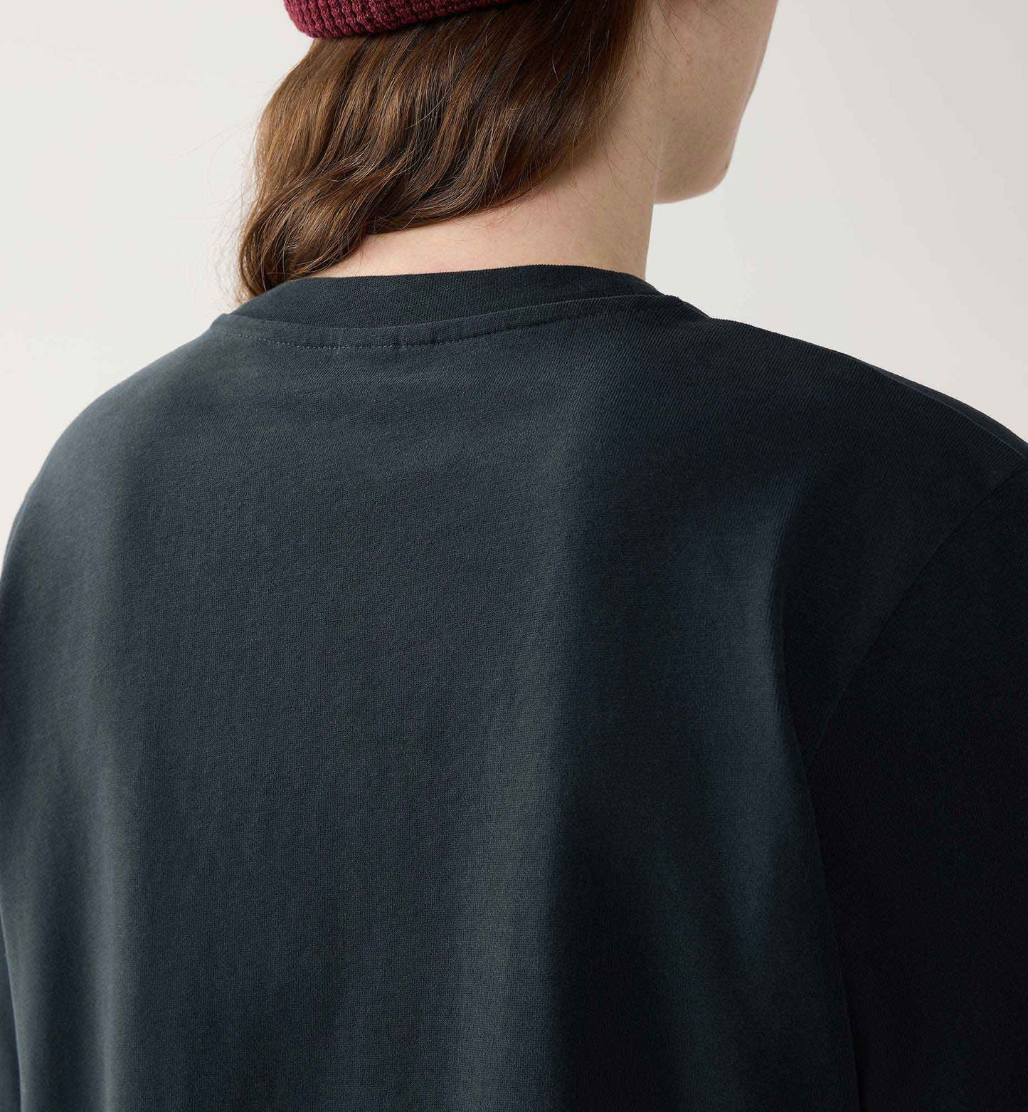 Haglofs LS Tee Women