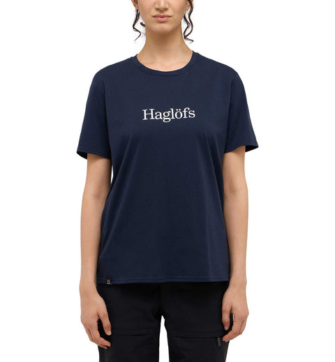 Outsiders Tee Women