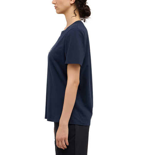 Outsiders Tee Women