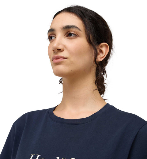 Outsiders Tee Women