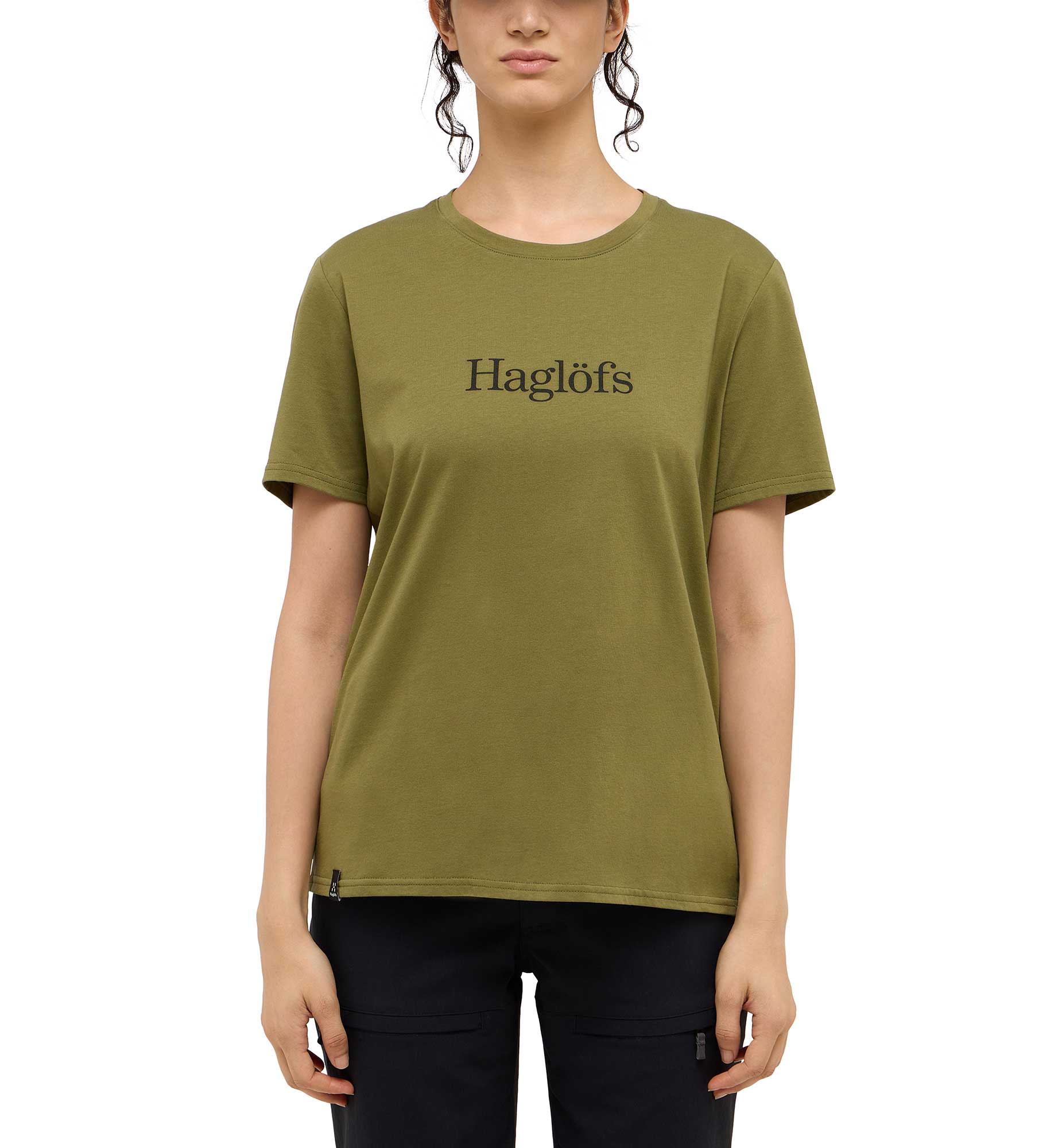 Outsiders Tee Women