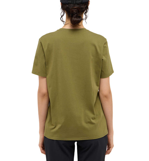 Outsiders Tee Women