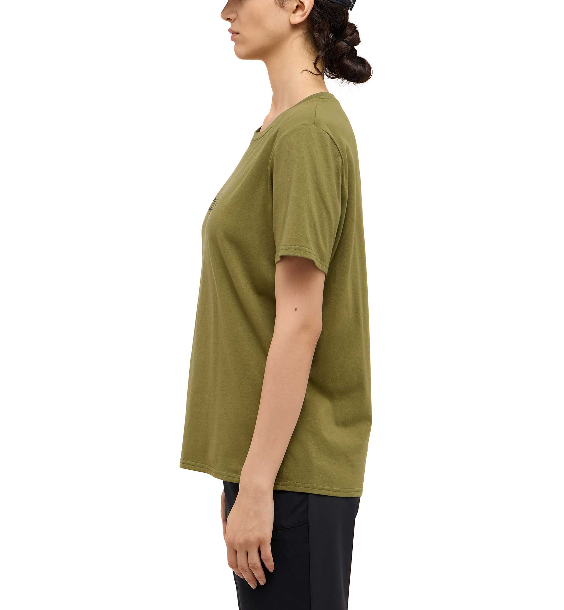 Outsiders Tee Women