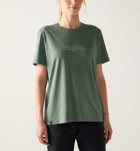 Outsiders Tee Women