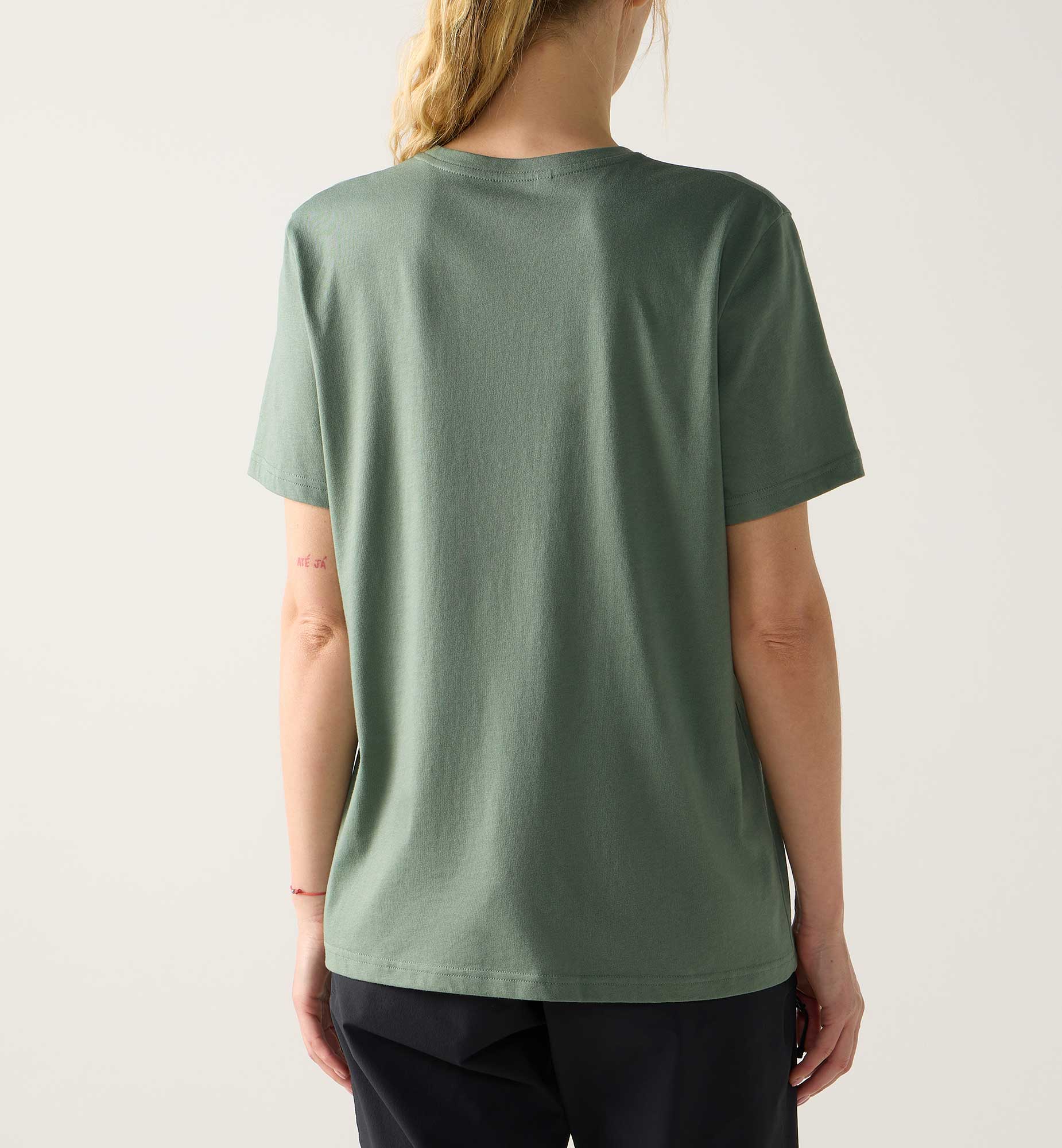 Outsiders Tee Women