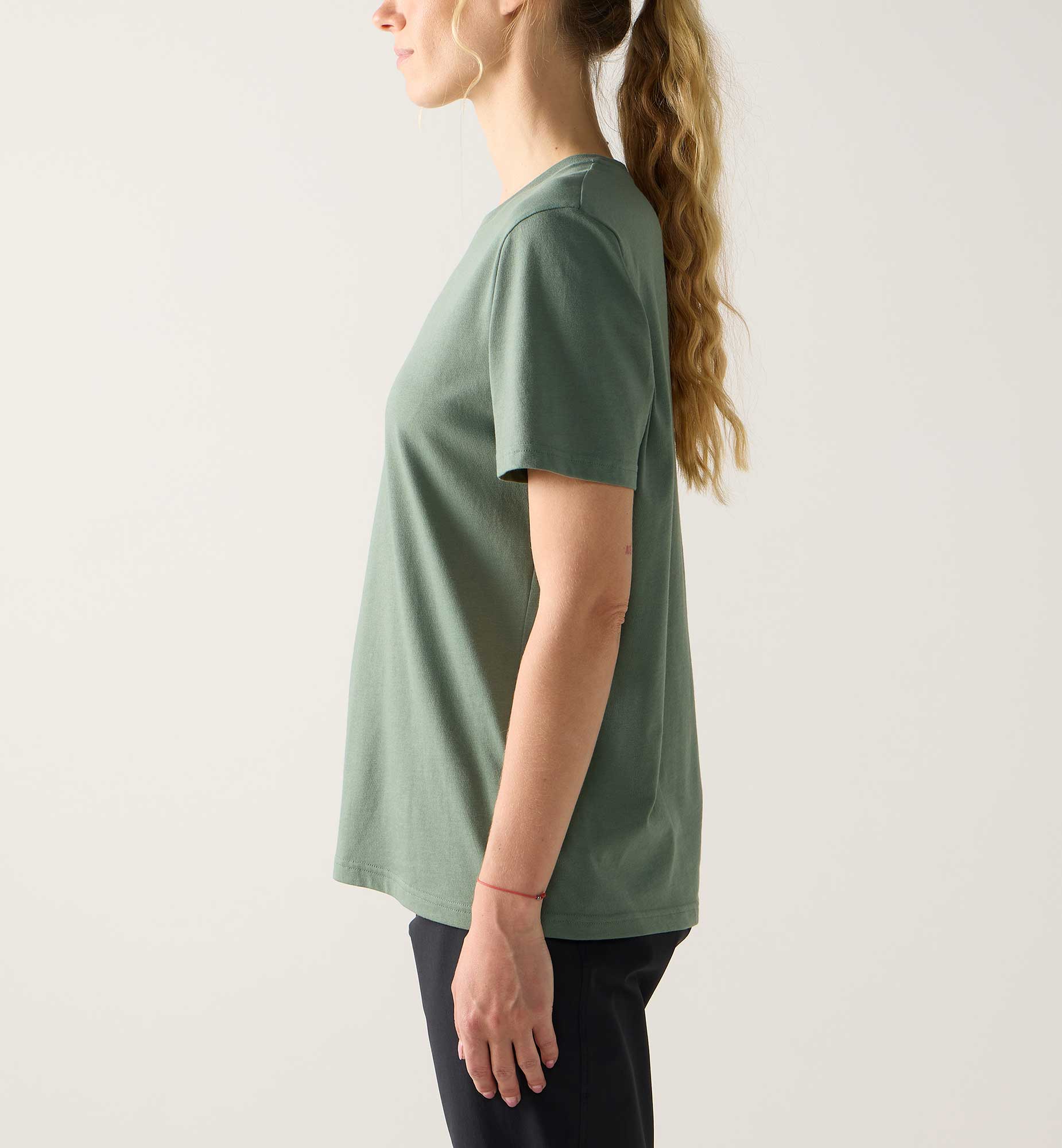 Outsiders Tee Women