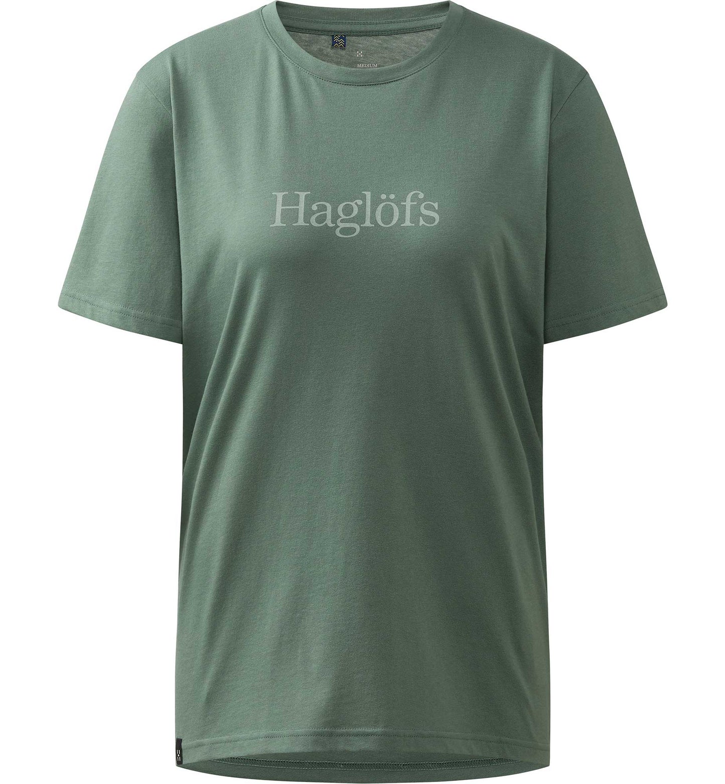 Outsiders Tee Women