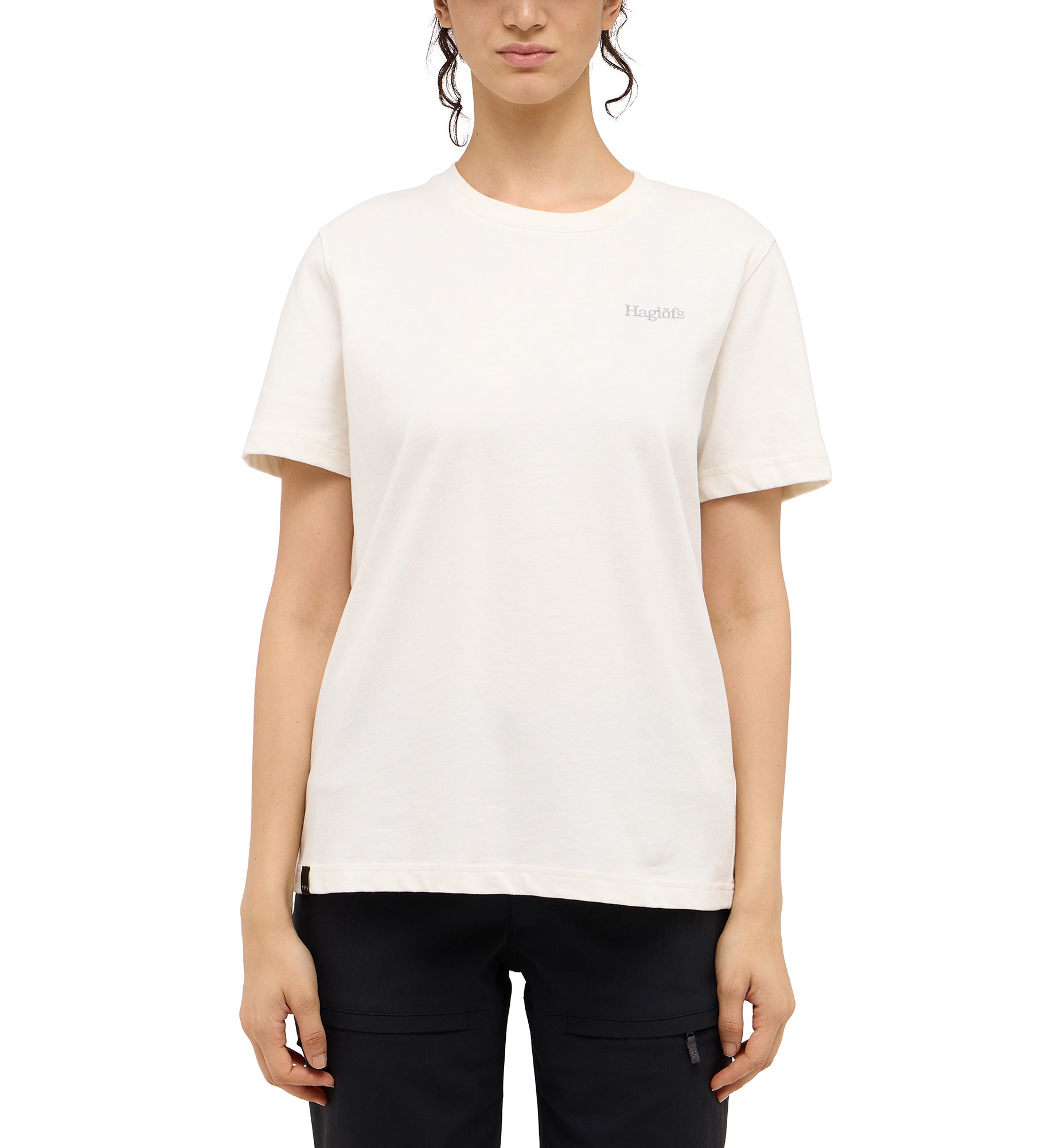 Haglofs Tee Women