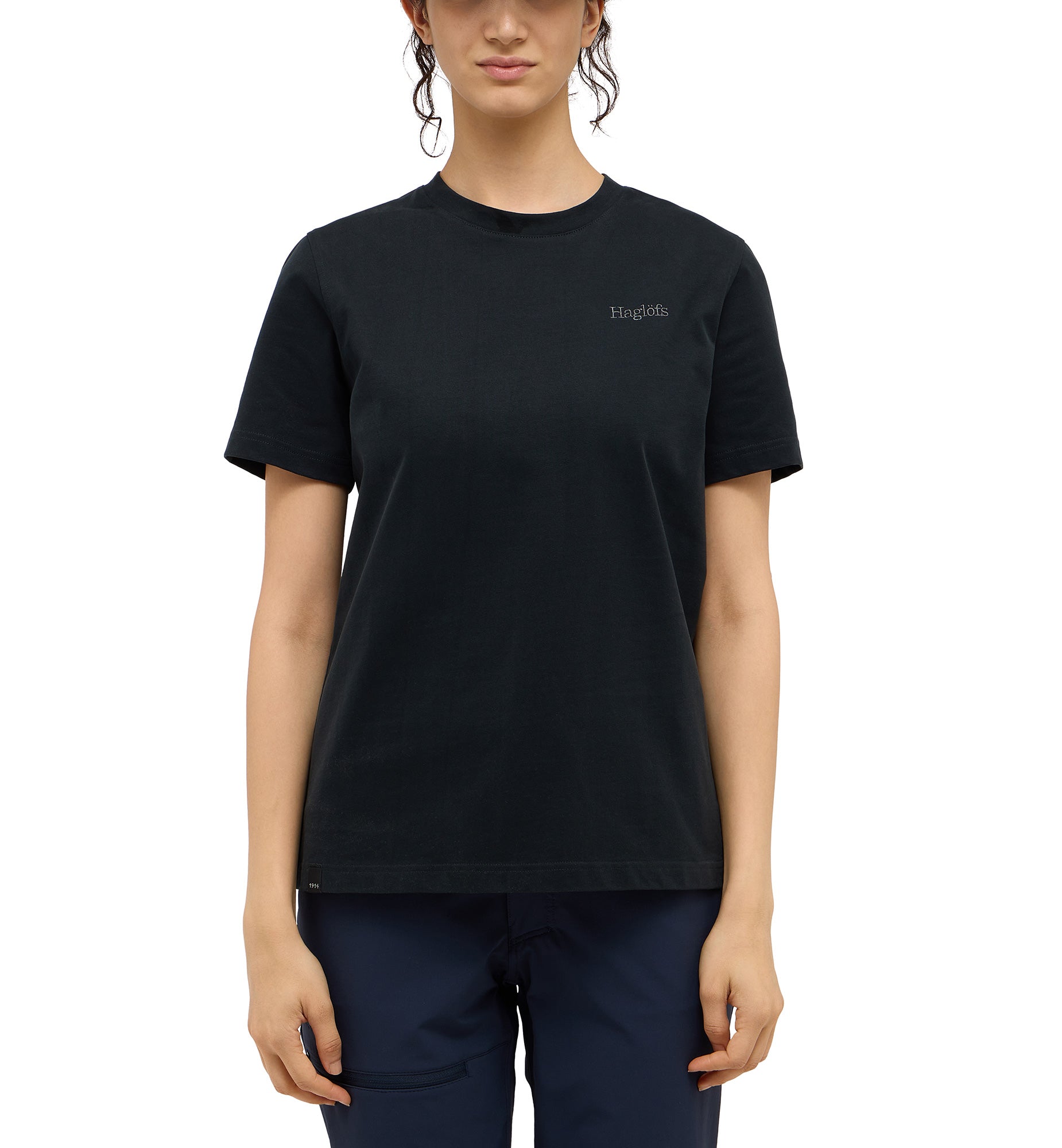 Haglofs Tee Women