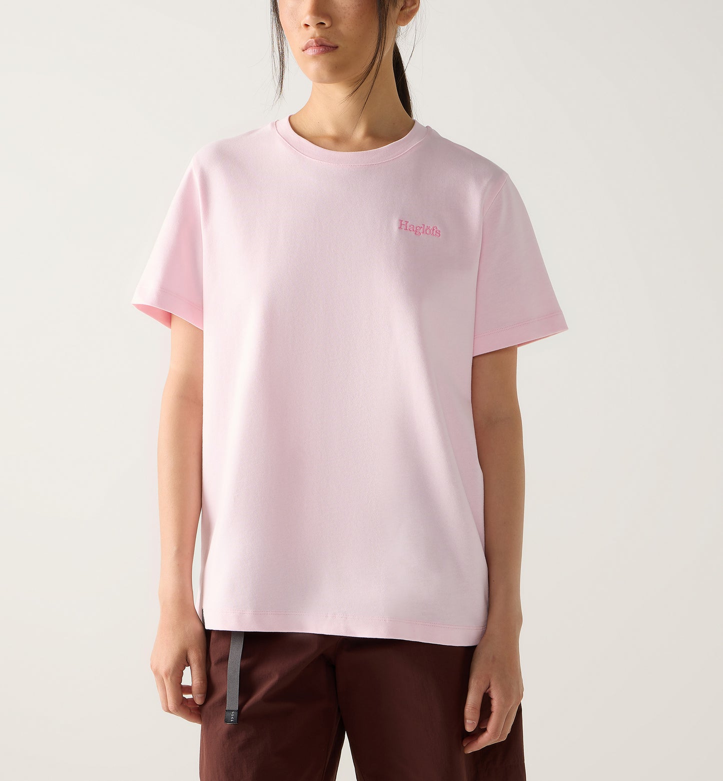 Haglofs Tee Women