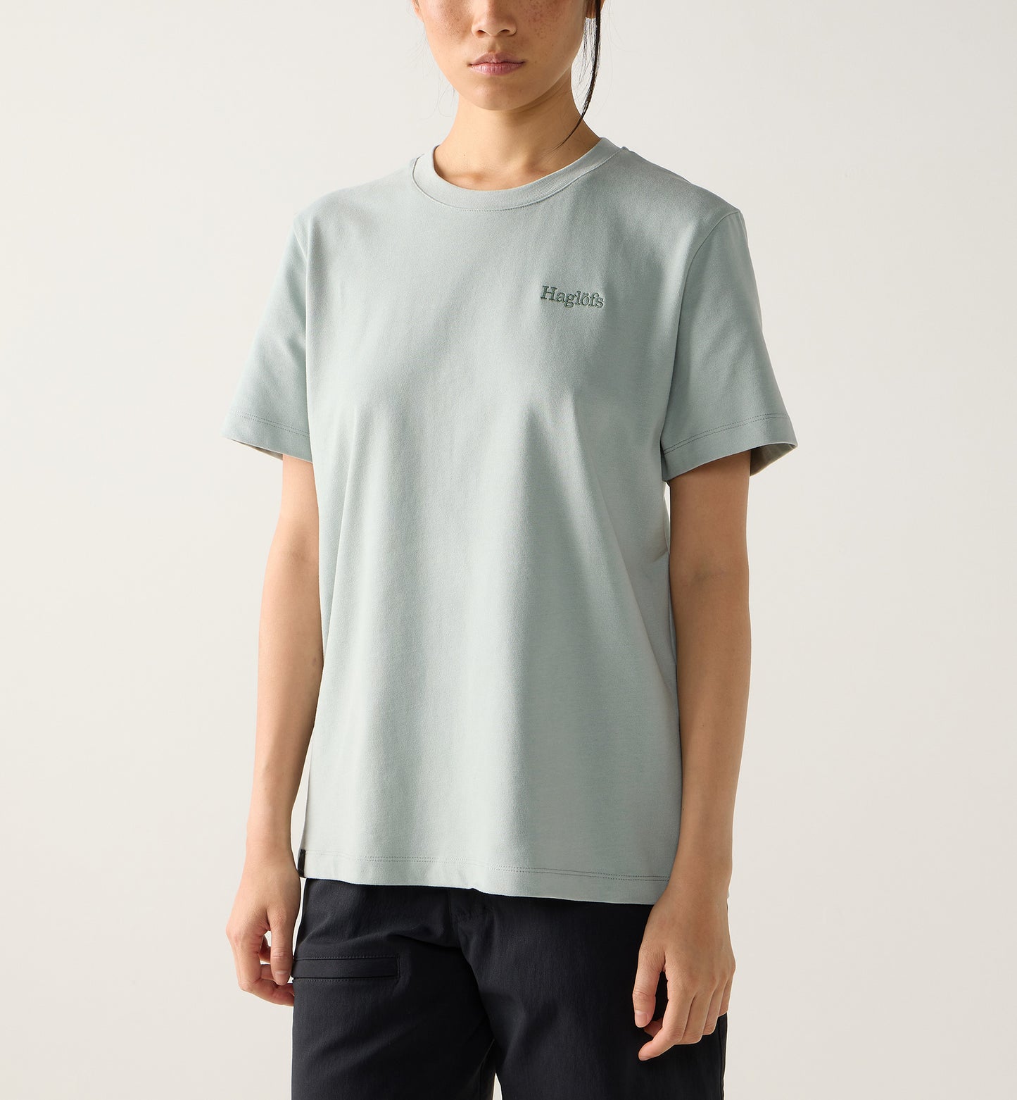 Haglofs Tee Women