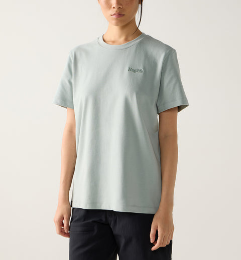 Haglofs Tee Women