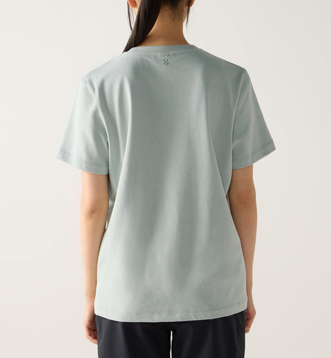 Haglofs Tee Women
