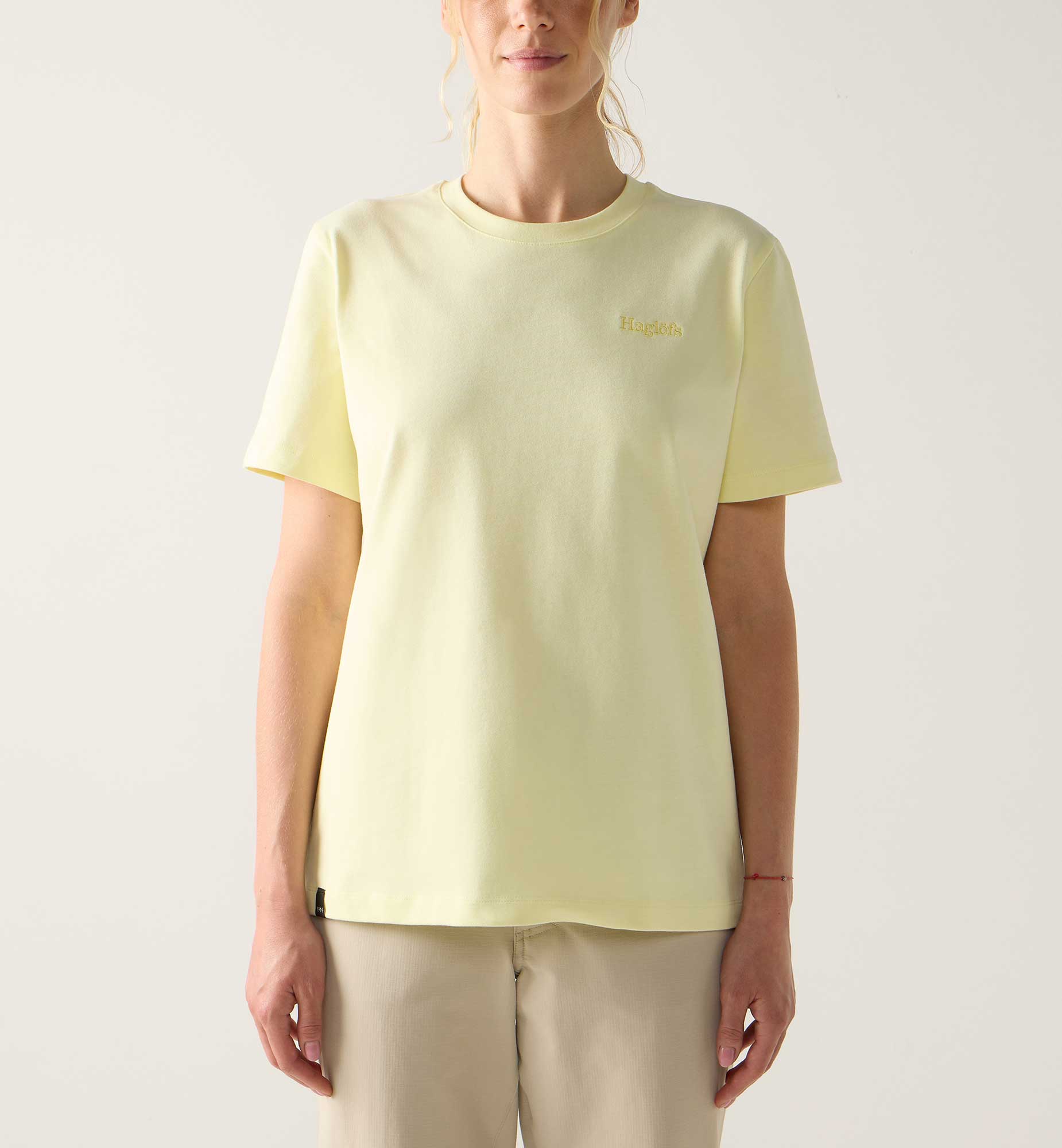 Haglofs Tee Women