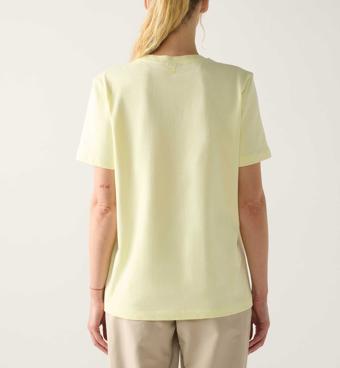Haglofs Tee Women