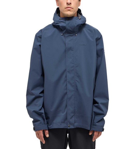 Breeze Proof Jacket Men