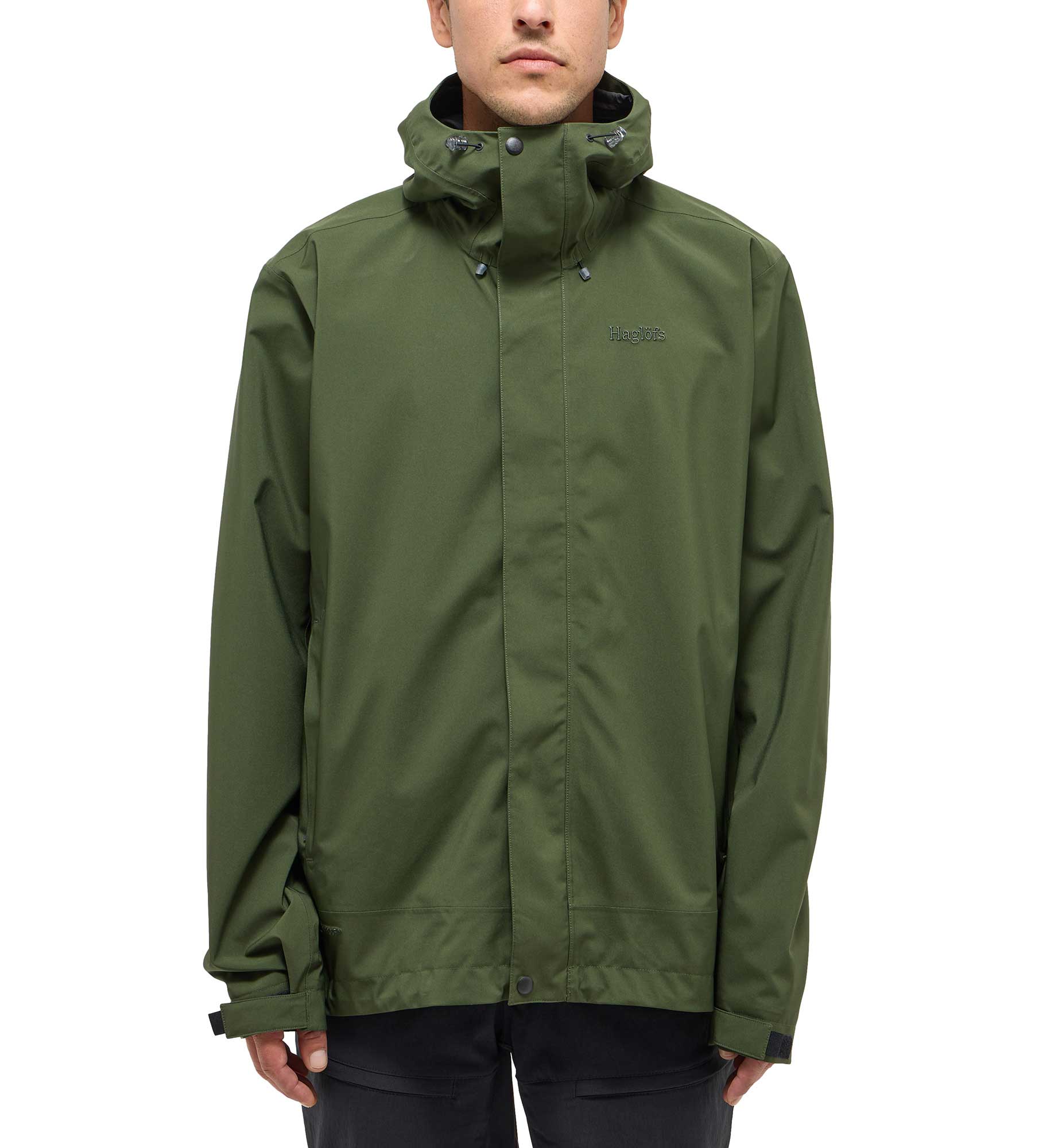 Breeze Proof Jacket Men