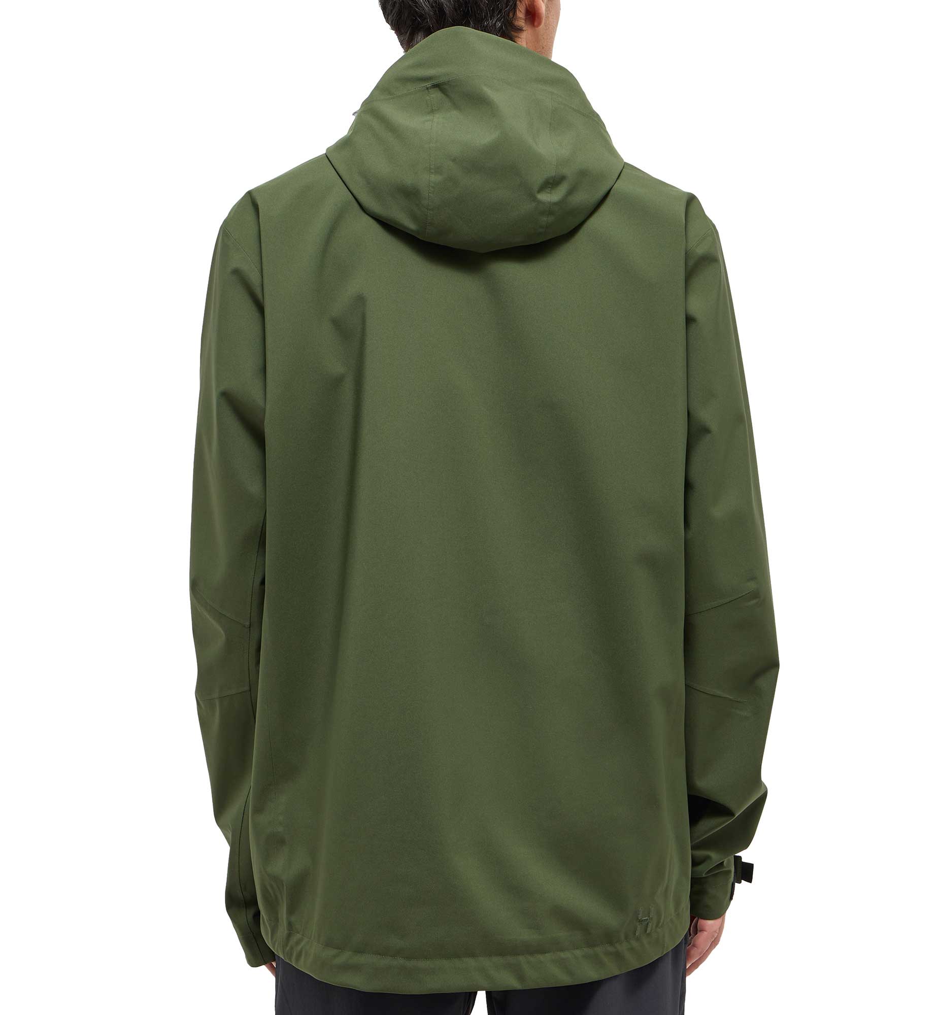 Breeze Proof Jacket Men