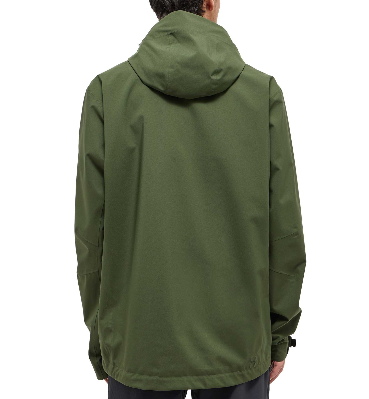 Breeze Proof Jacket Men