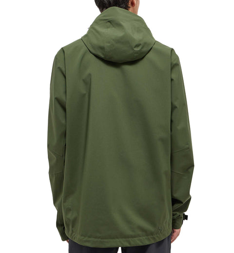 Breeze Proof Jacket Men