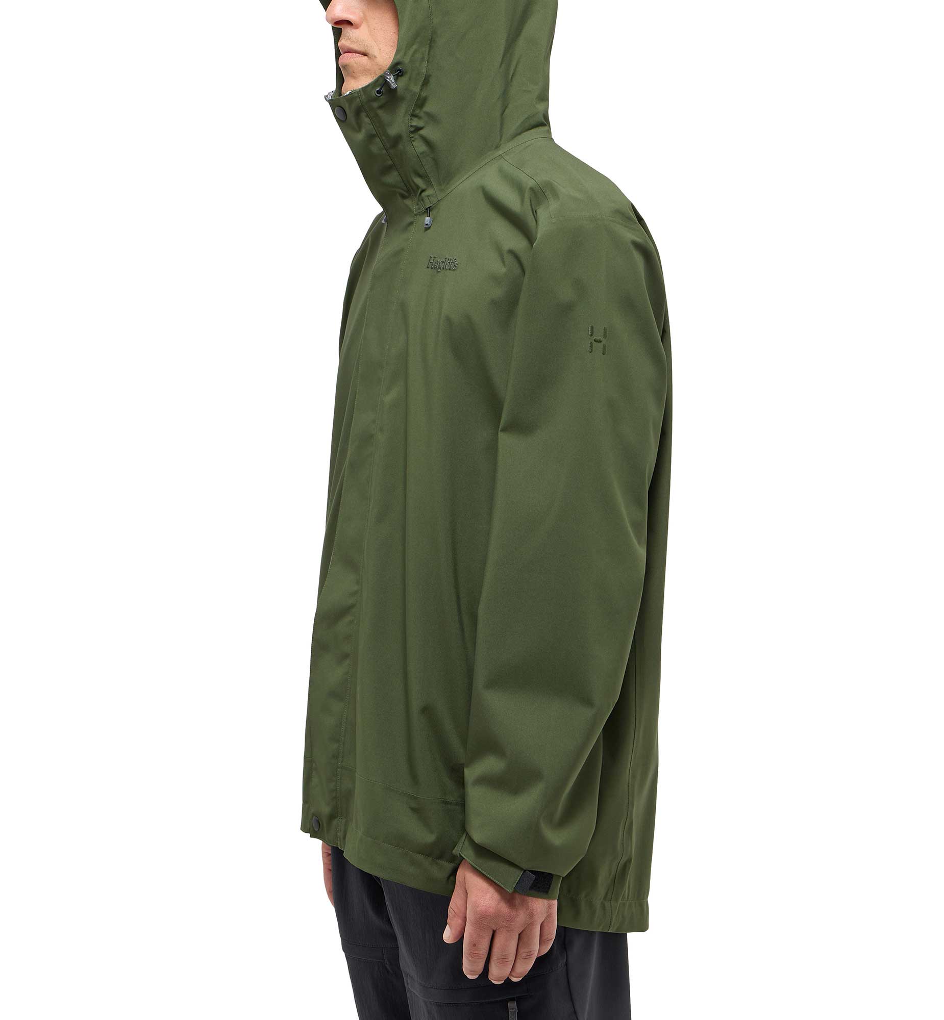 Breeze Proof Jacket Men