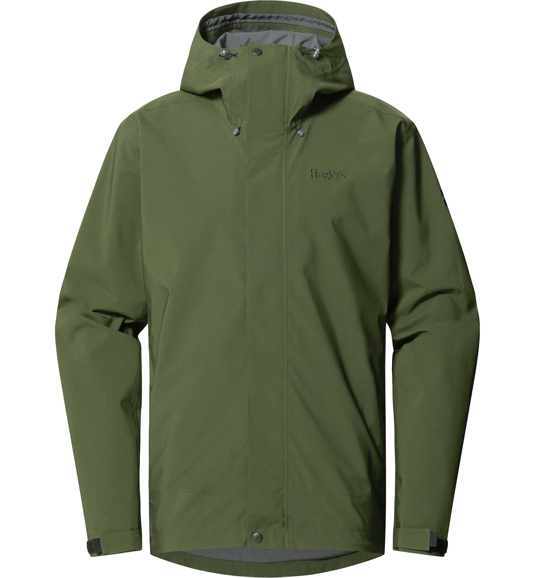 Breeze Proof Jacket Men