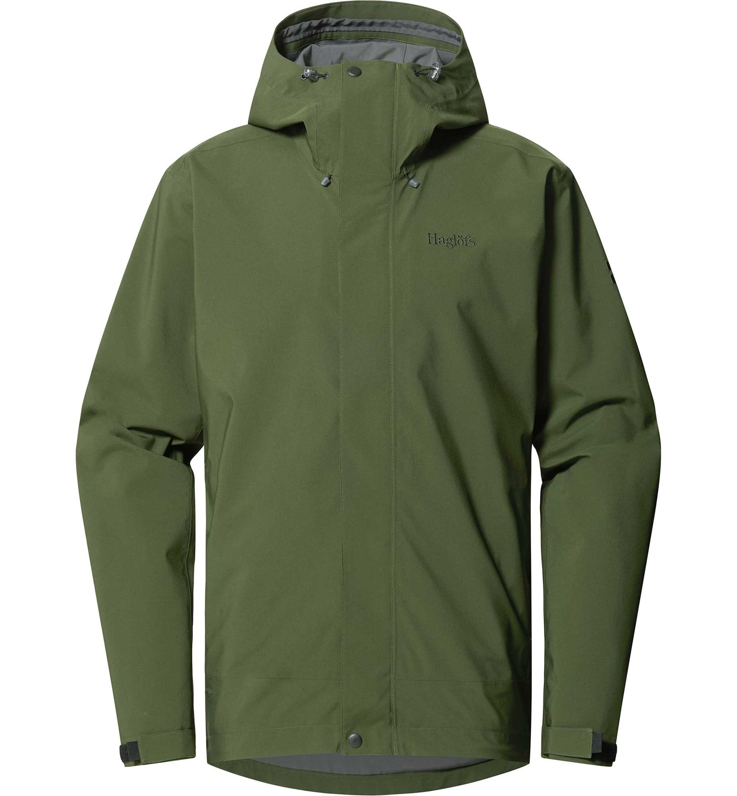 Breeze Proof Jacket Men