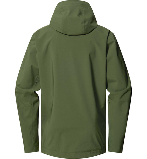 Breeze Proof Jacket Men