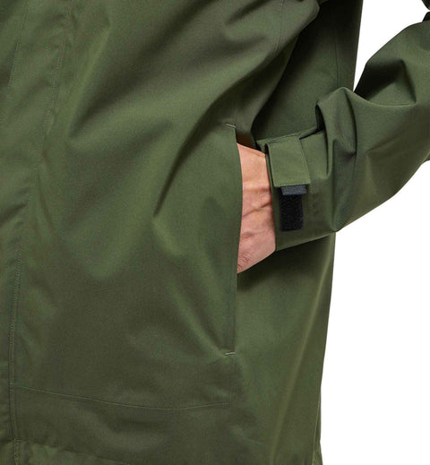 Breeze Proof Jacket Men